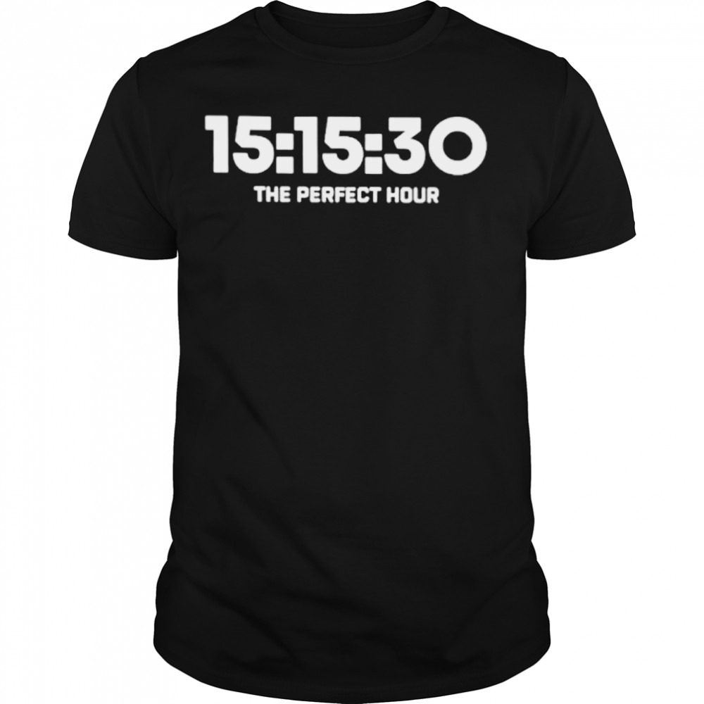 Unisex shirts