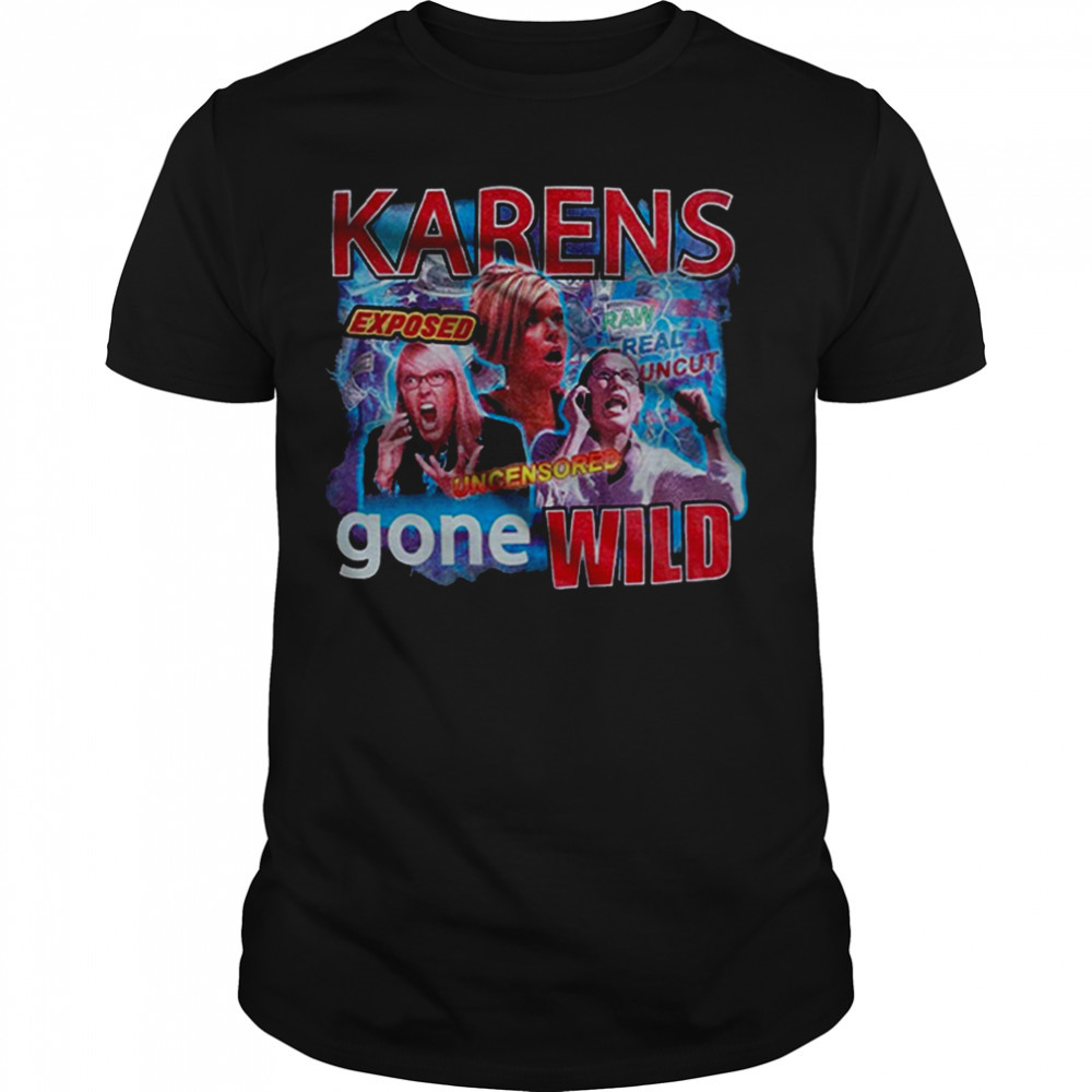 Unisex shirts