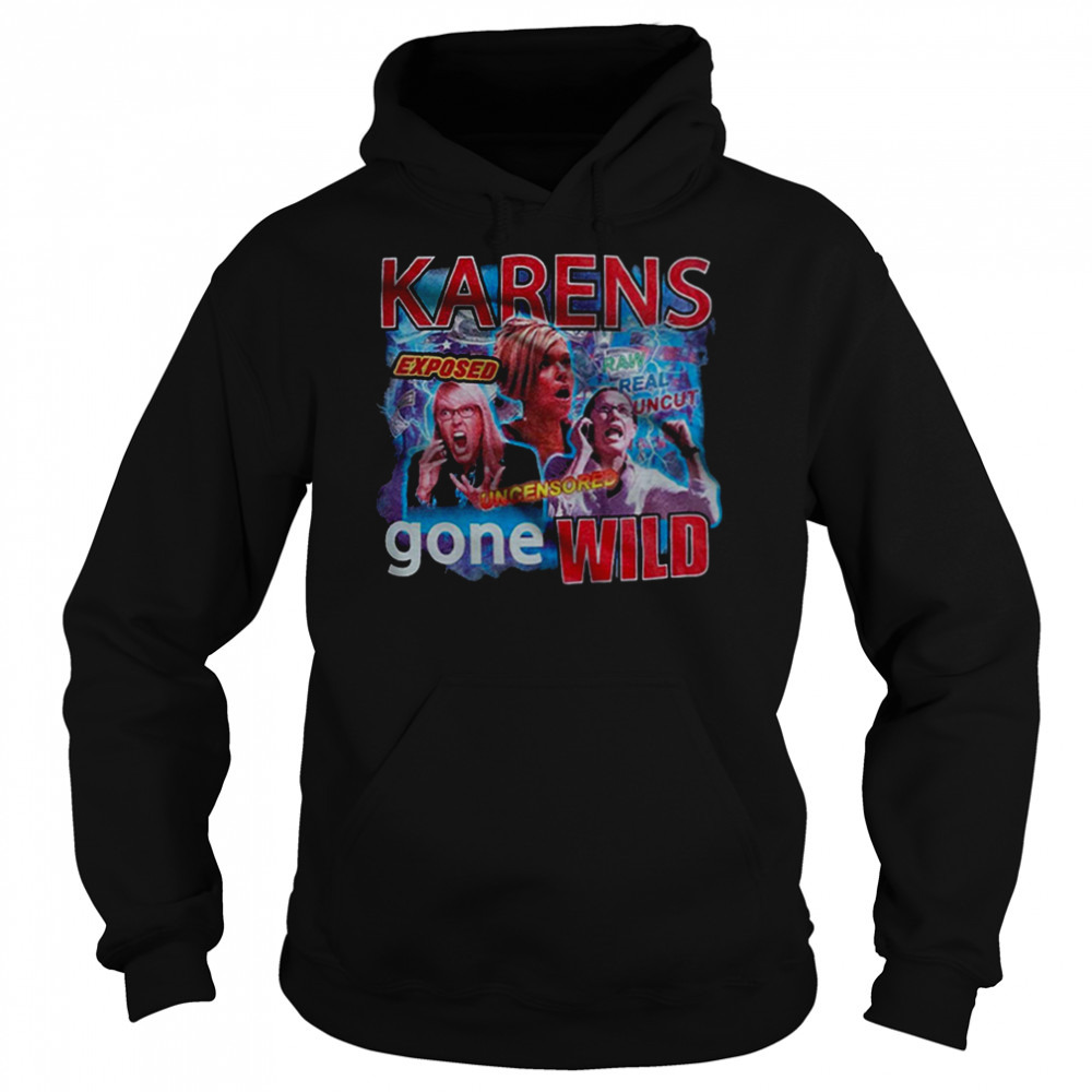 Hoodie shirts