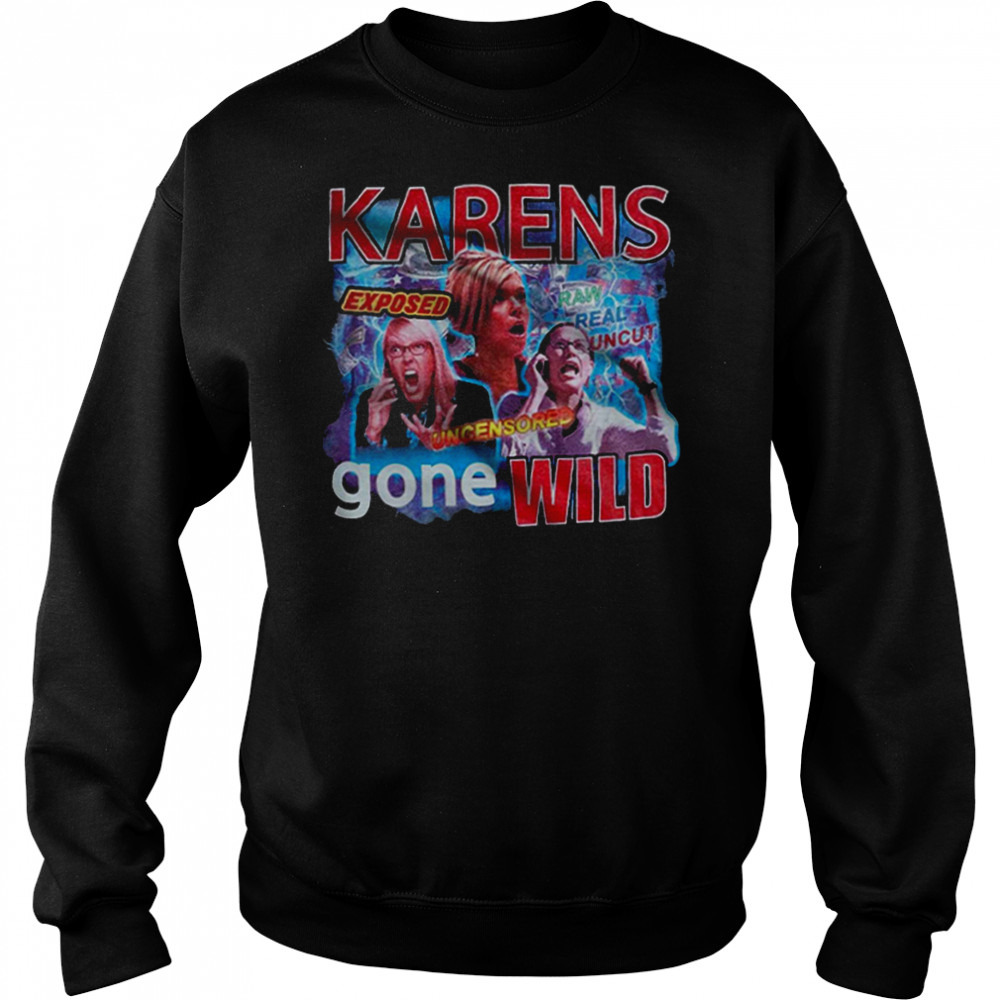 Sweat shirts