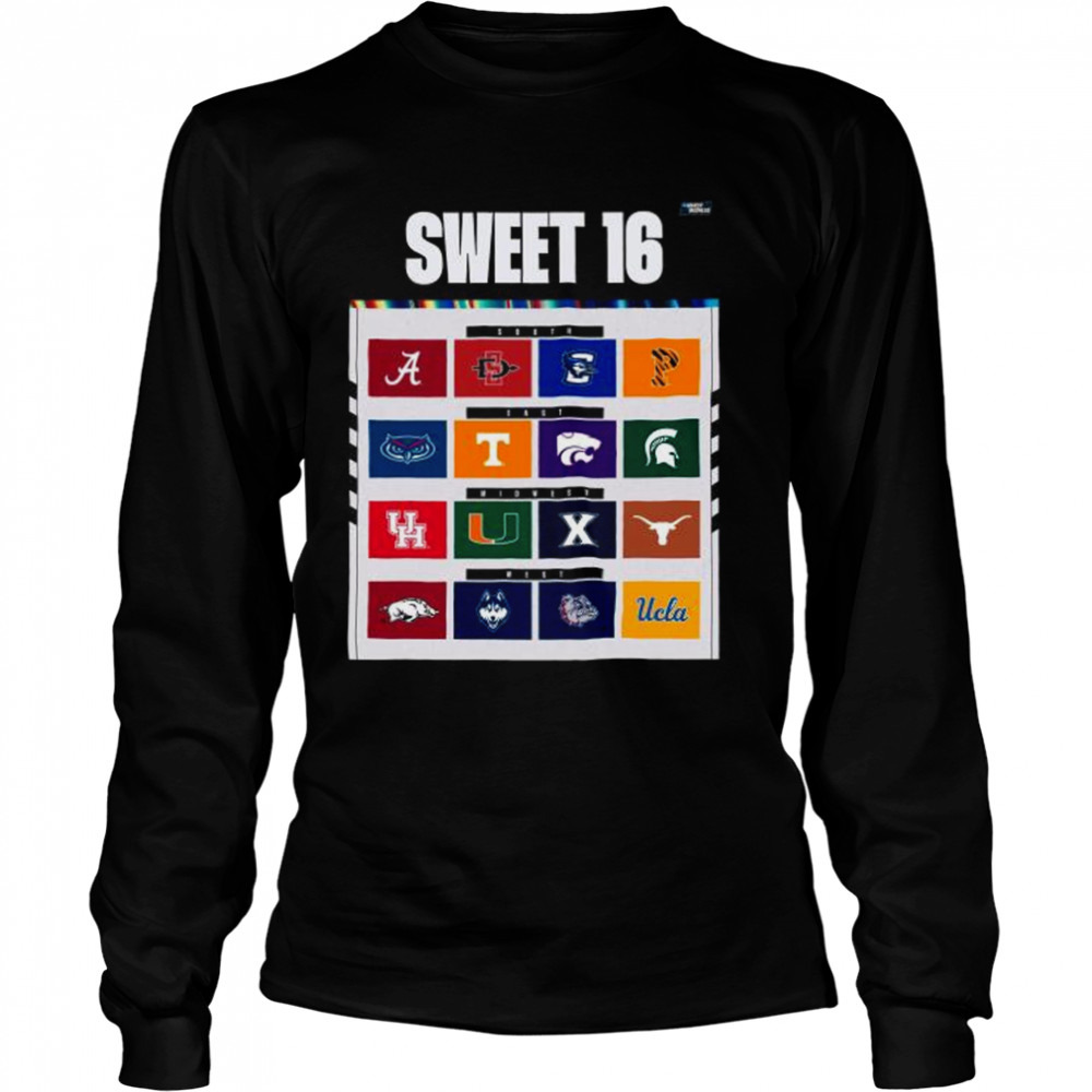 Long Sleeved shirts