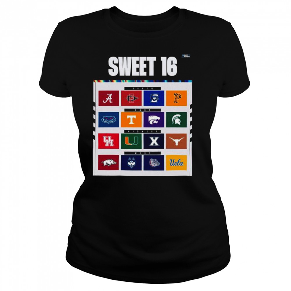 Women's shirts