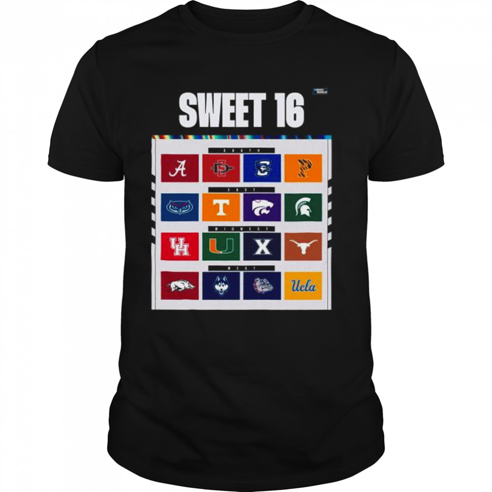 Unisex shirts