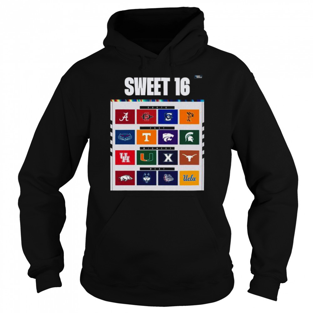 Hoodie shirts