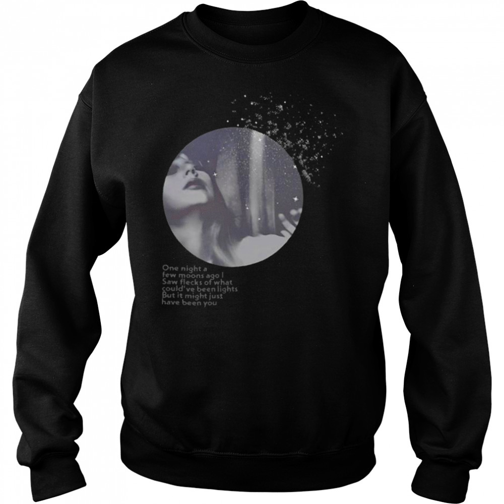 Sweat shirts