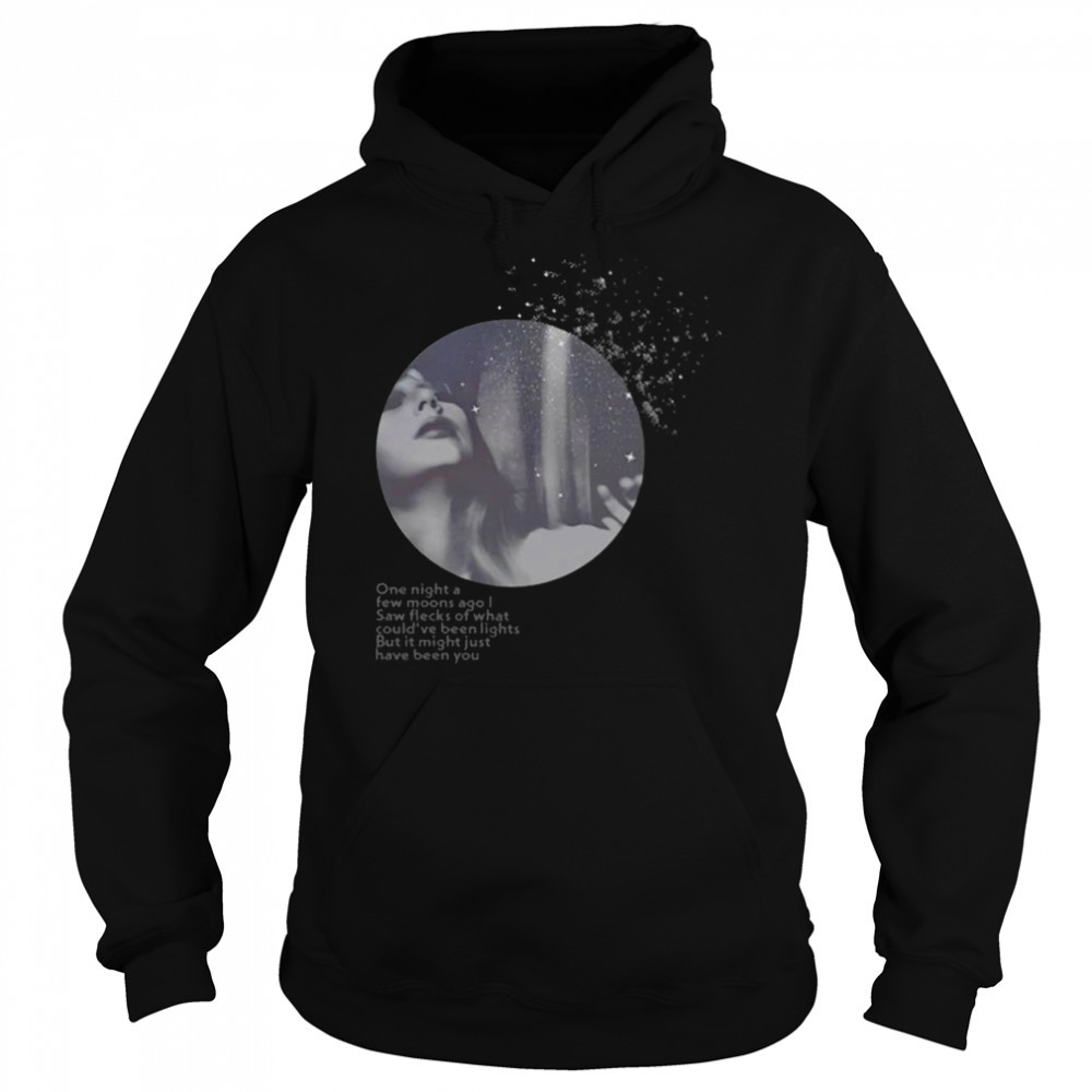 Hoodie shirts