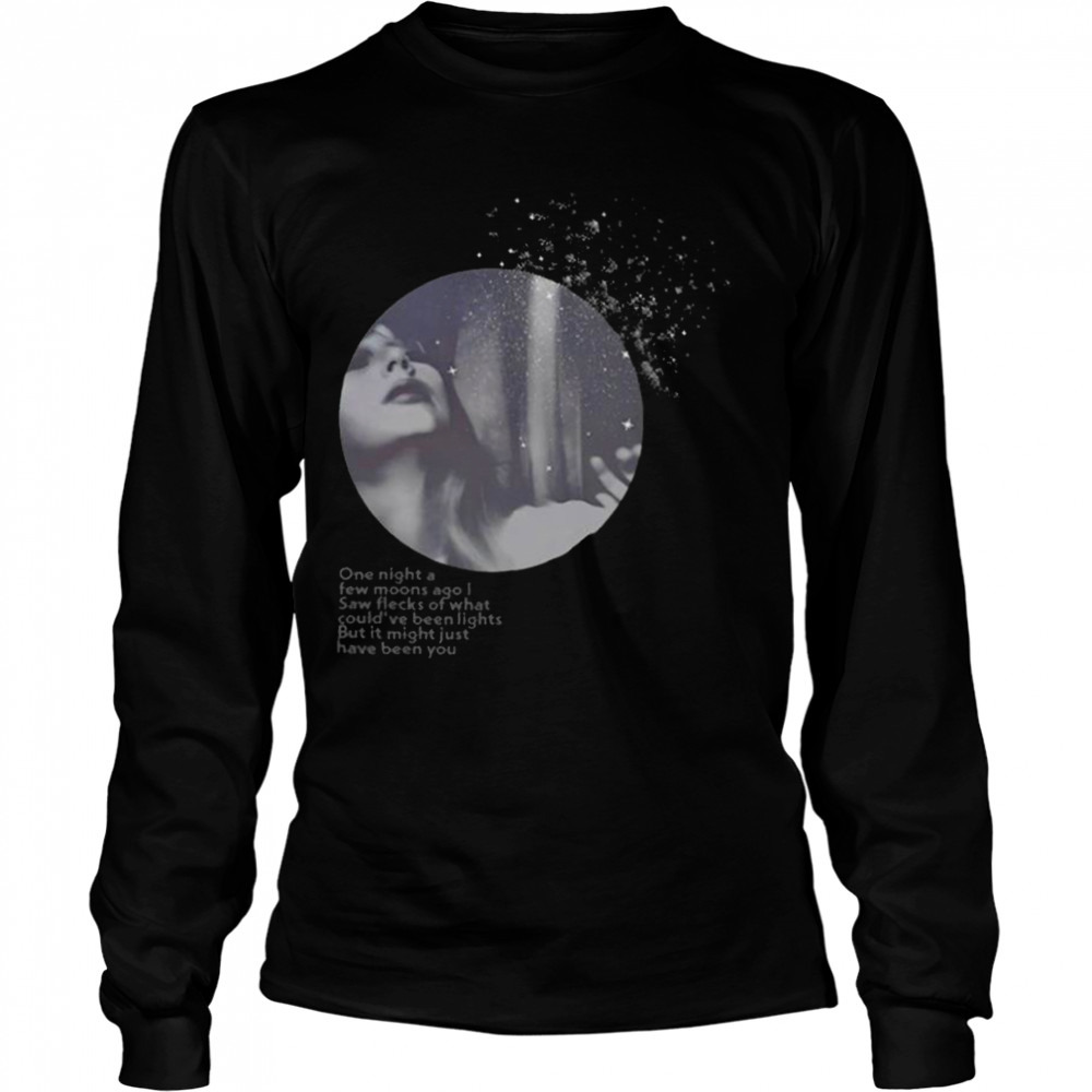 Long Sleeved shirts
