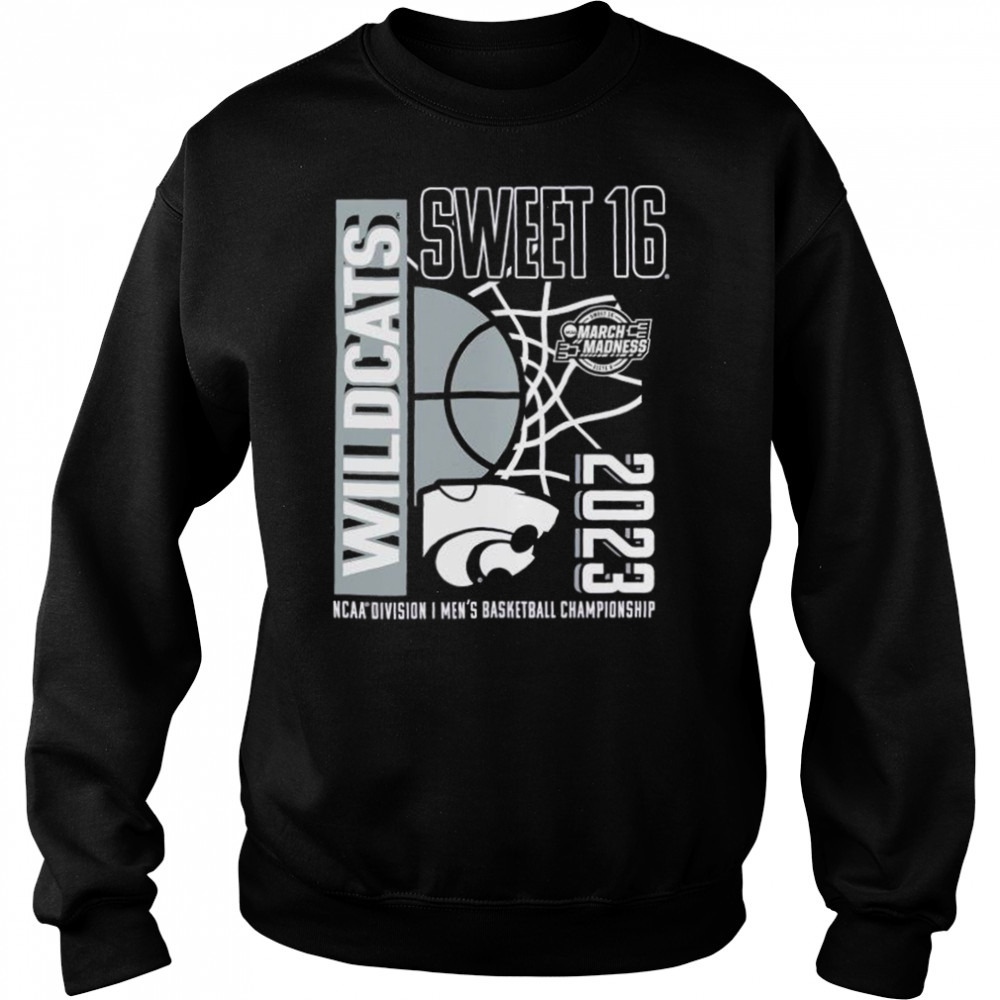 Sweat shirts