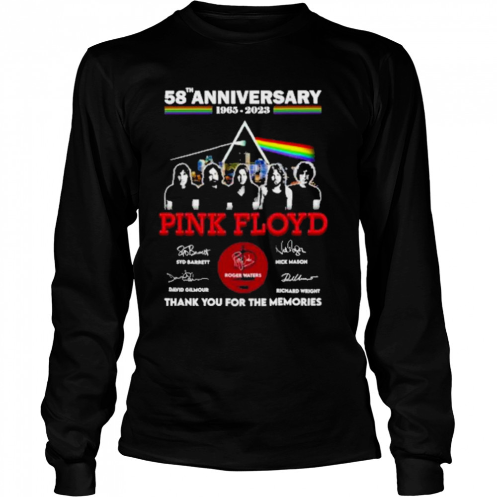 Long Sleeved shirts
