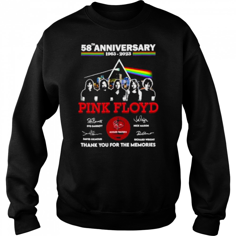 Sweat shirts