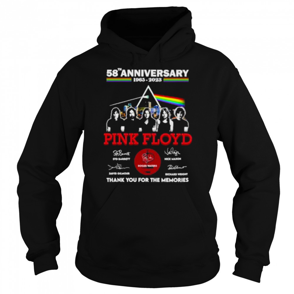 Hoodie shirts