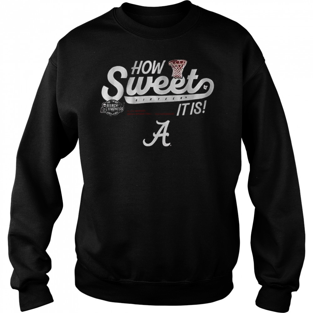 Sweat shirts
