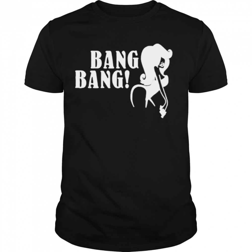 Unisex shirts