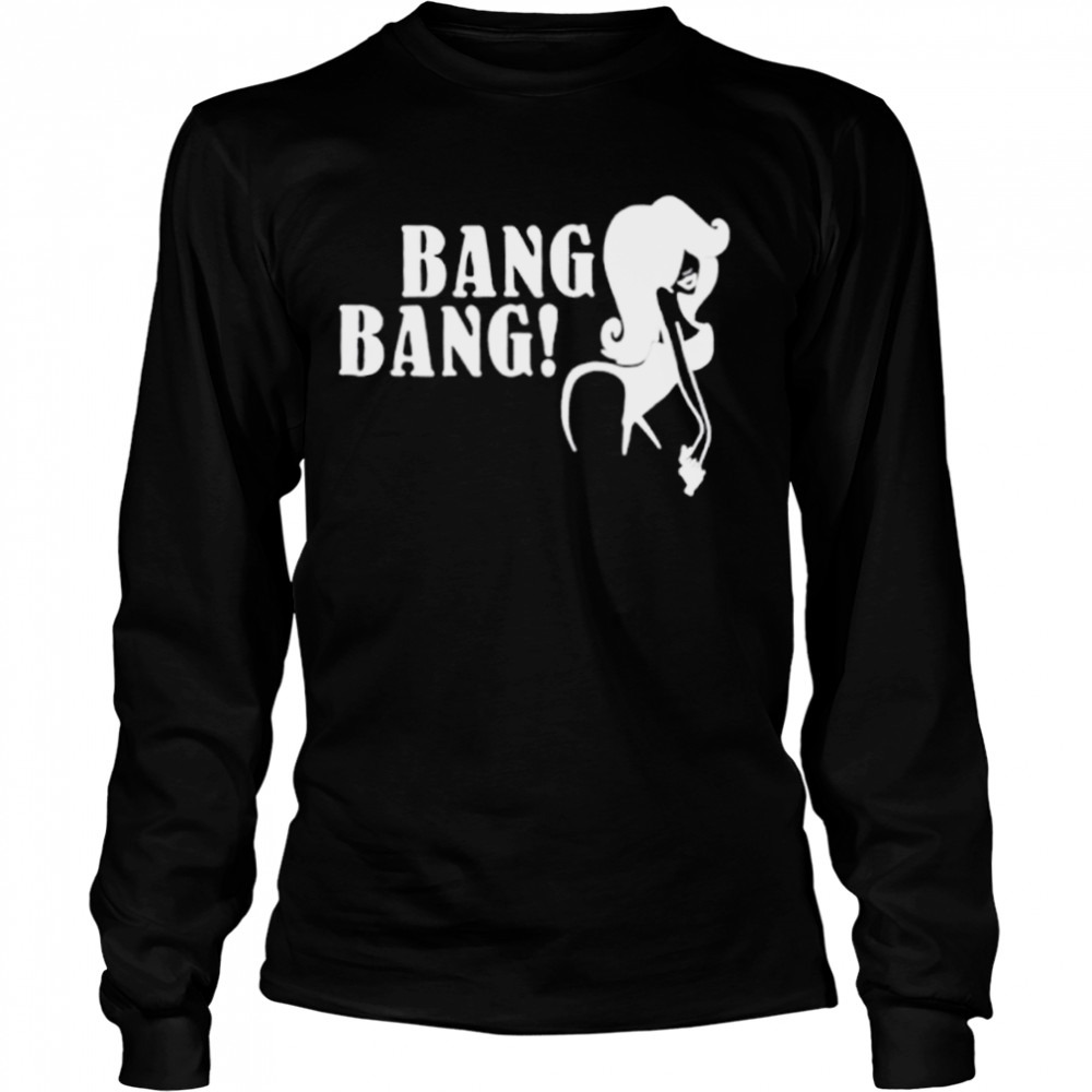 Long Sleeved shirts