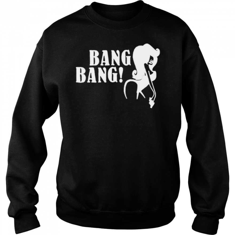Sweat shirts