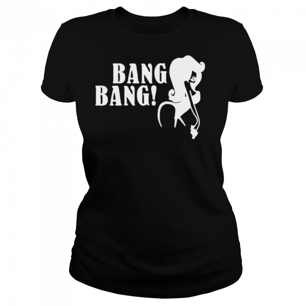 Women's shirts