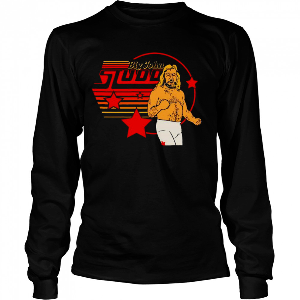 Long Sleeved shirts