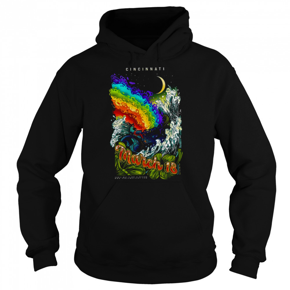 Hoodie shirts
