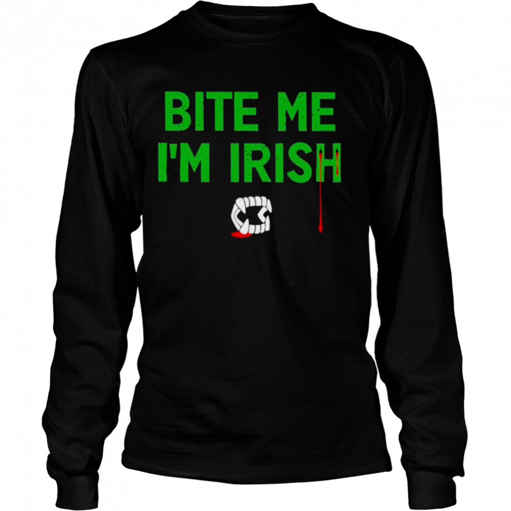 Long Sleeved shirts