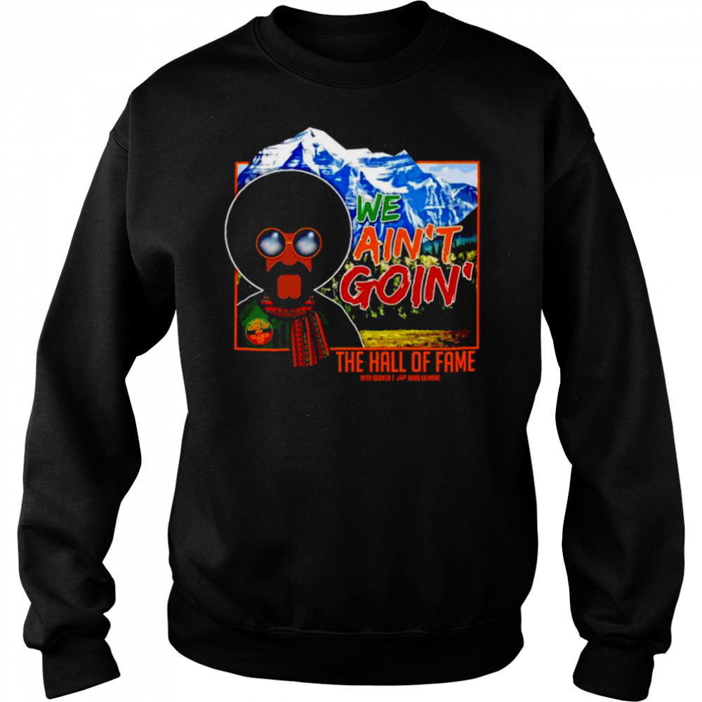 Sweat shirts