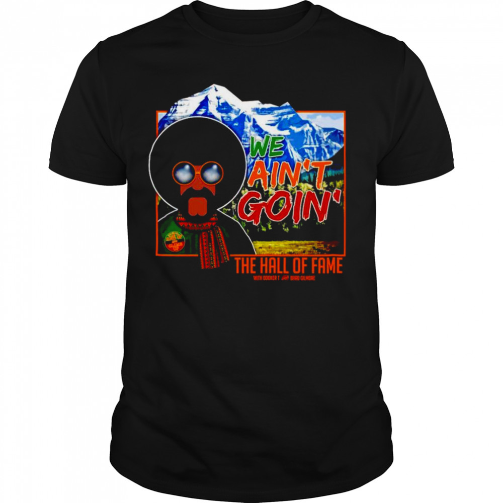 Unisex shirts
