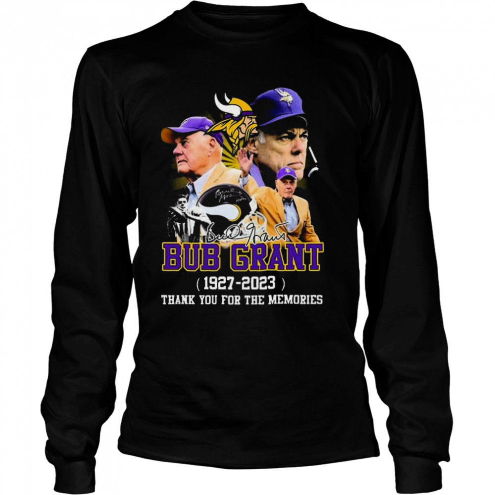 Long Sleeved shirts