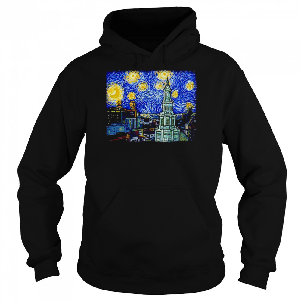 Hoodie shirts
