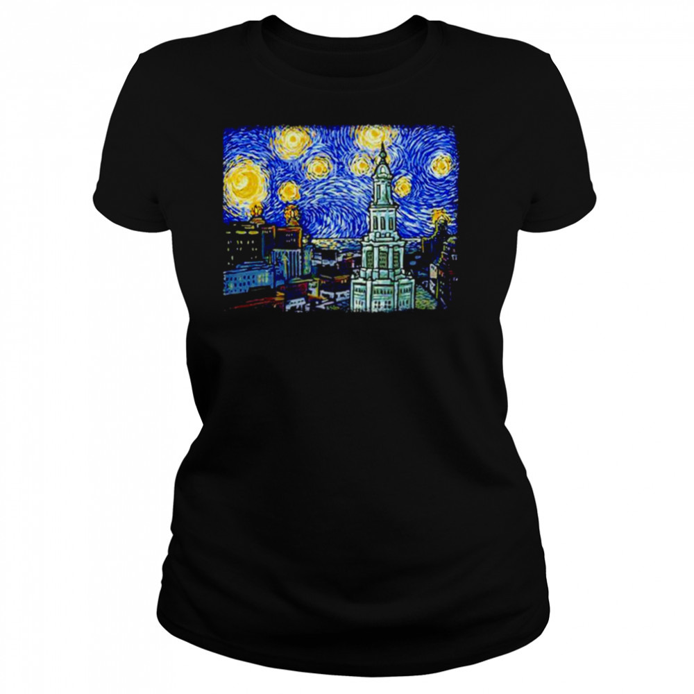 Women's shirts