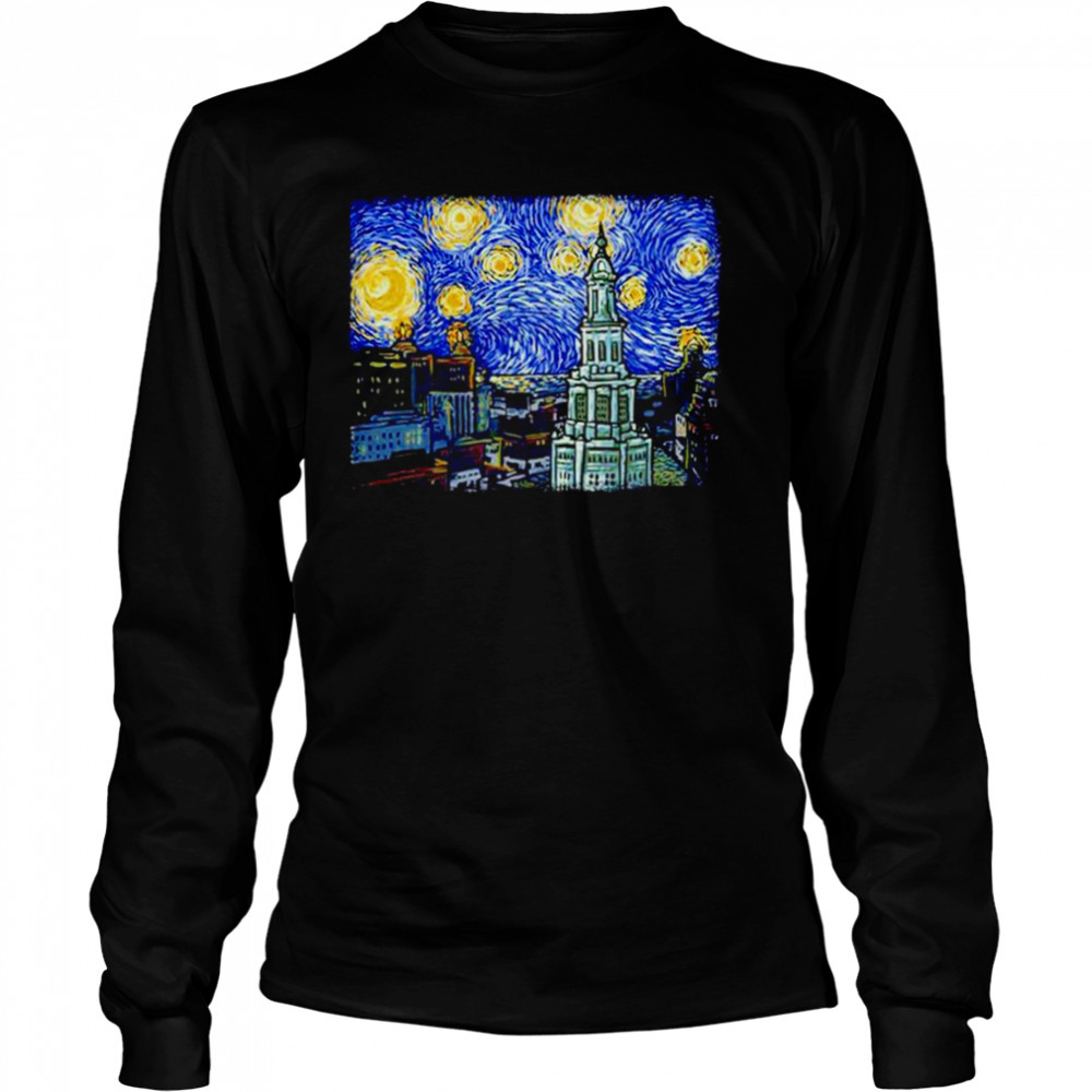 Long Sleeved shirts