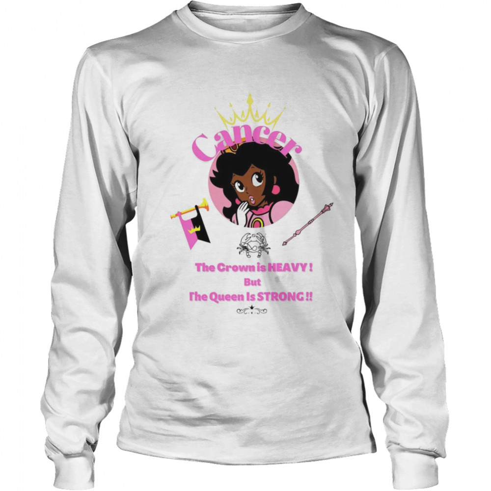 Long Sleeved shirt
