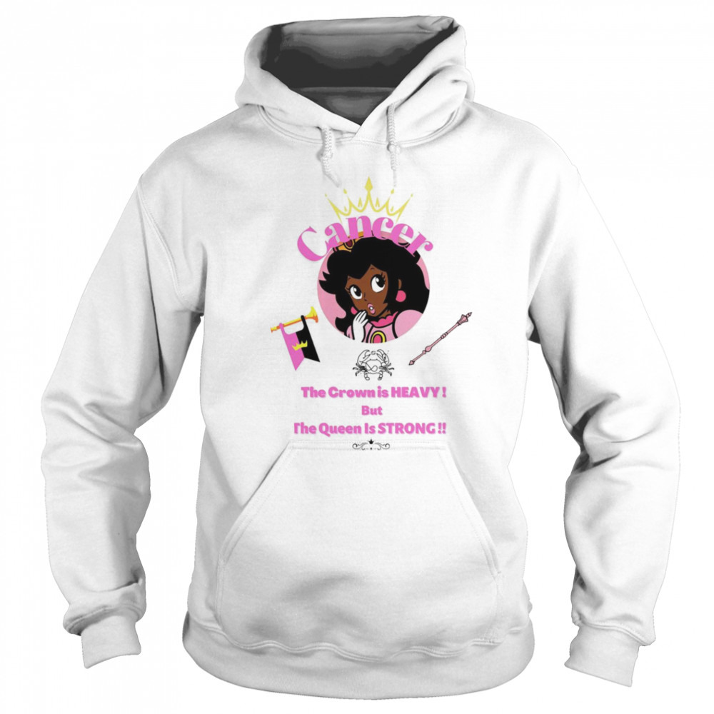 Hoodie shirt