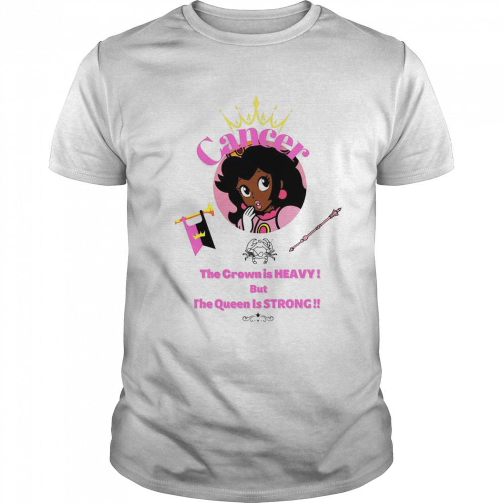 Unisex shirt