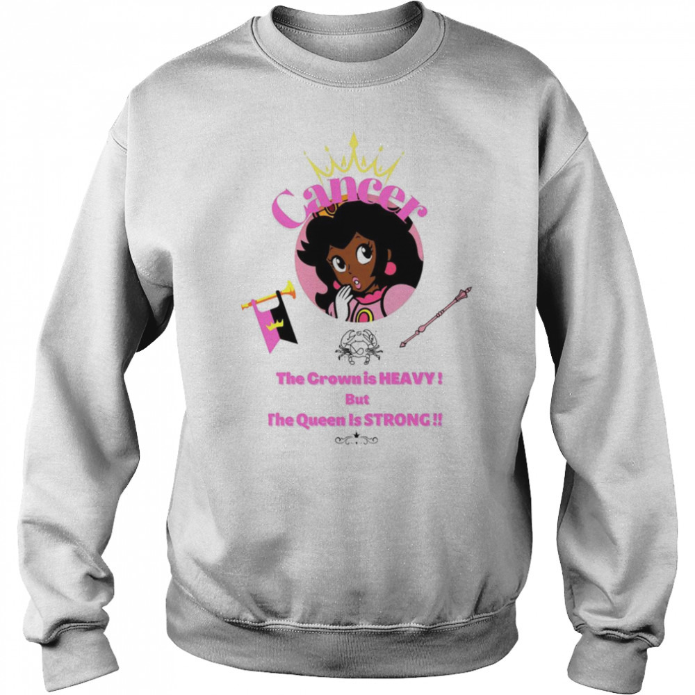 Sweat shirt