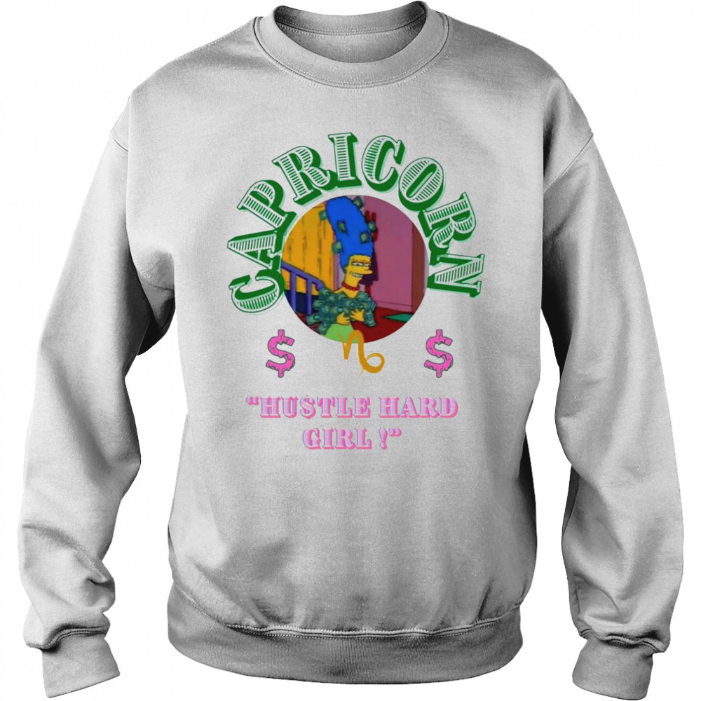 Sweat shirt