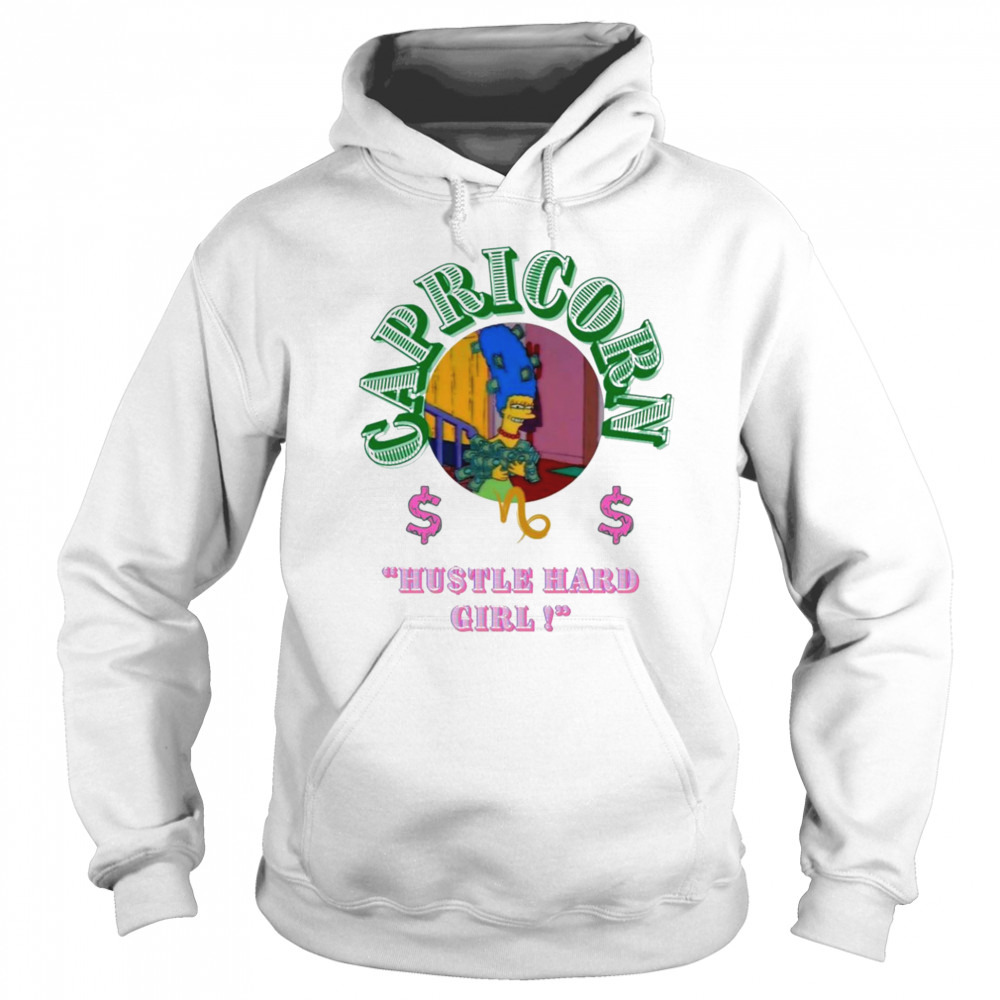 Hoodie shirt