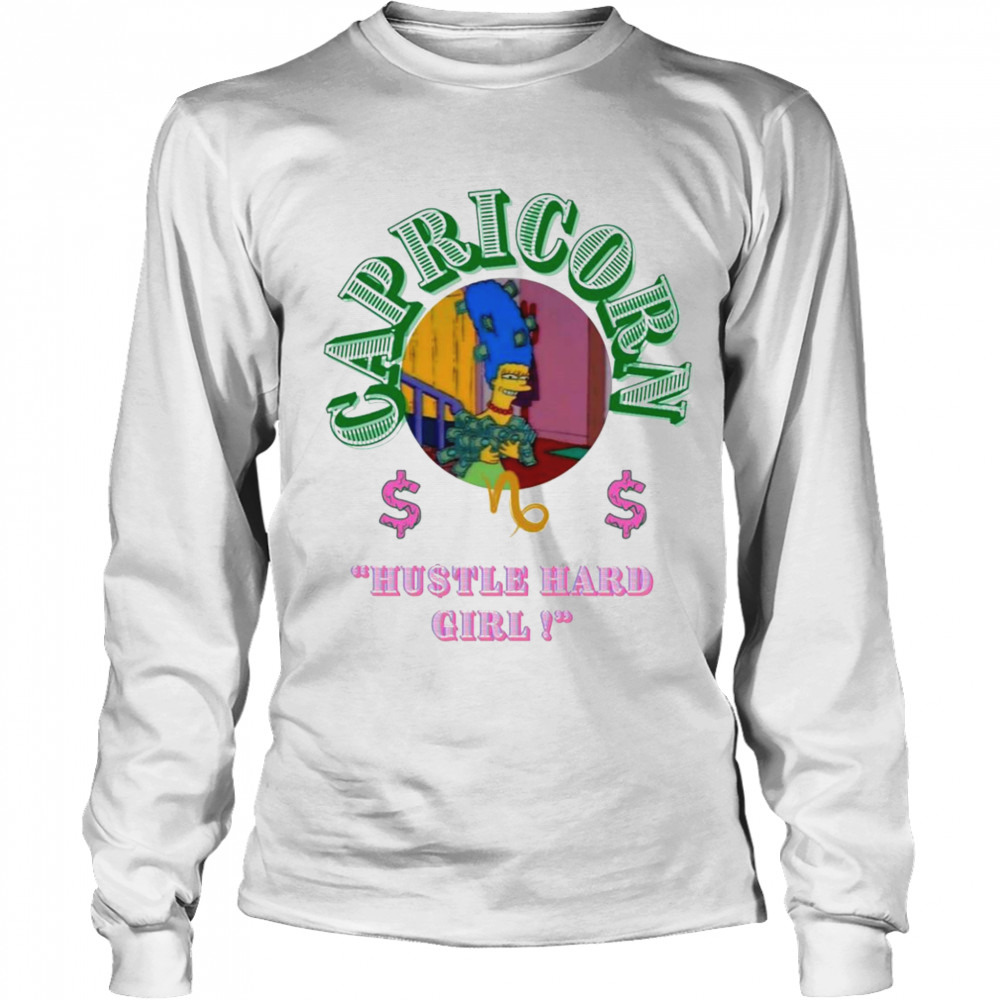 Long Sleeved shirt