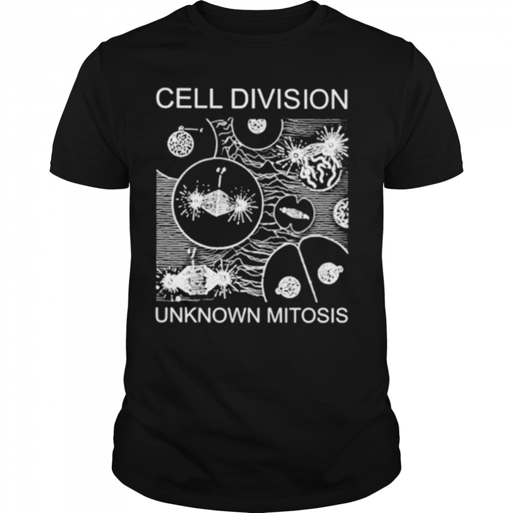 Unisex shirts