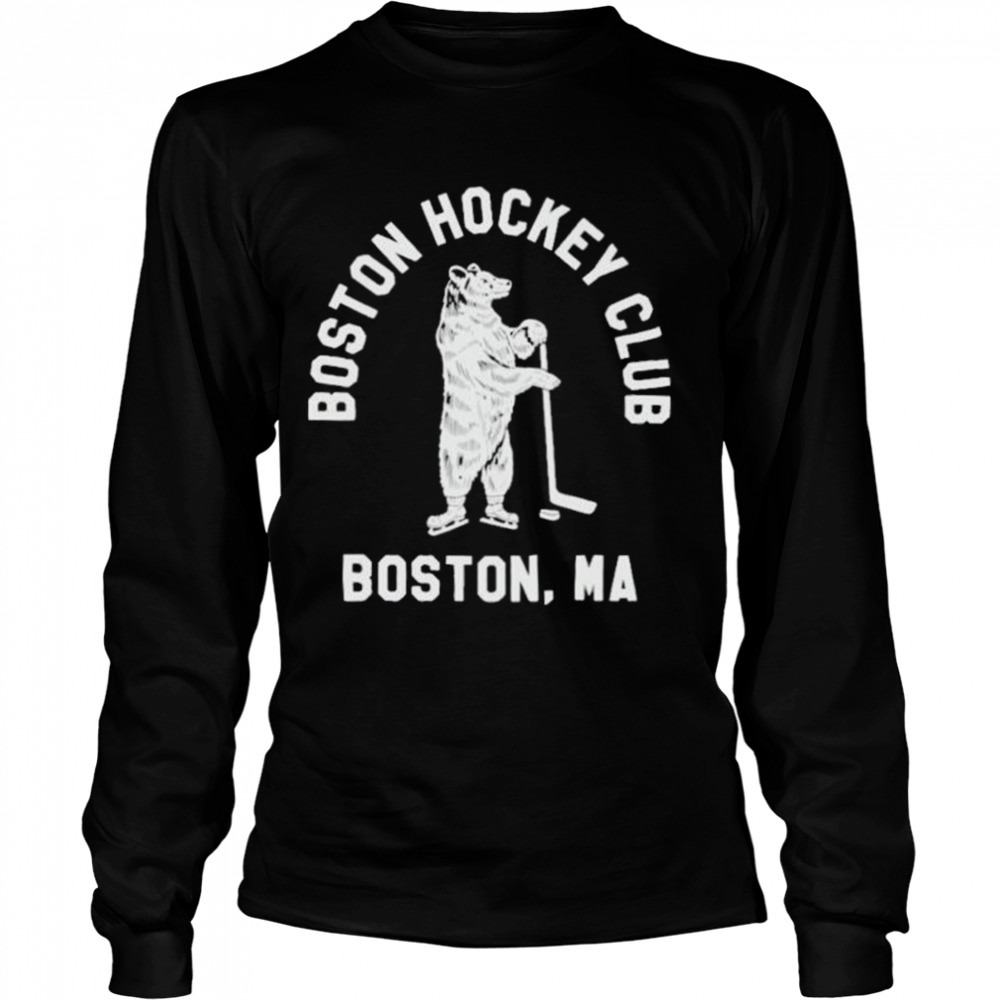 Long Sleeved shirts
