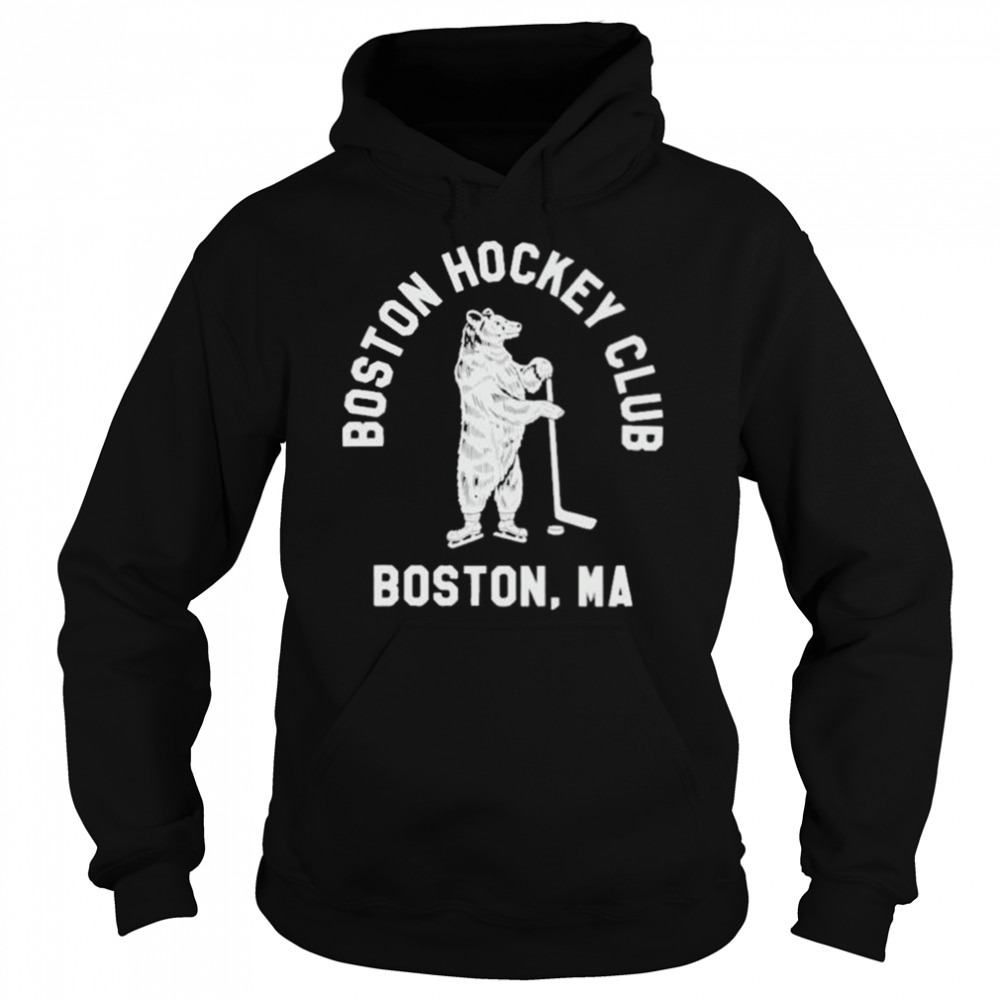 Hoodie shirts