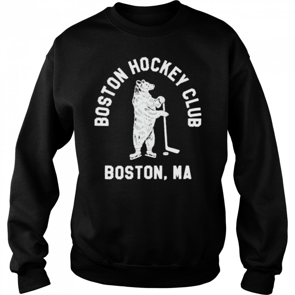 Sweat shirts