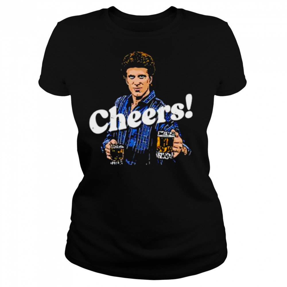 Women's shirts