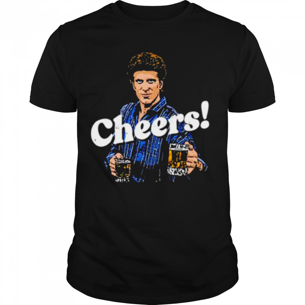 Unisex shirts