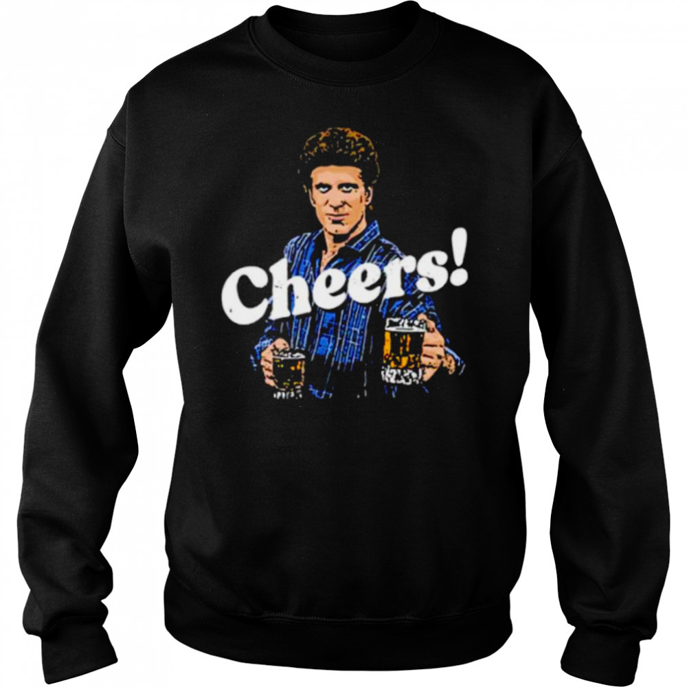 Sweat shirts