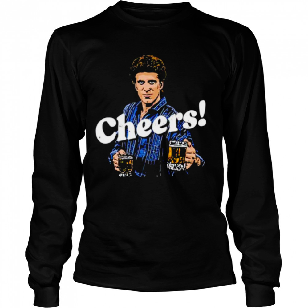 Long Sleeved shirts
