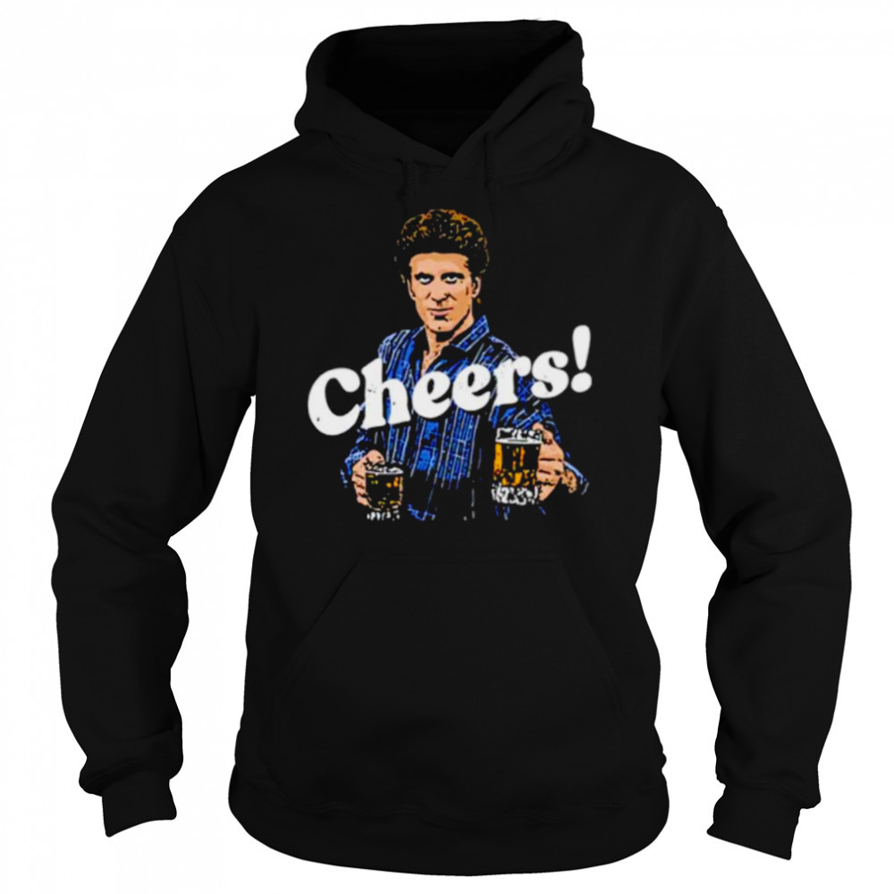 Hoodie shirts