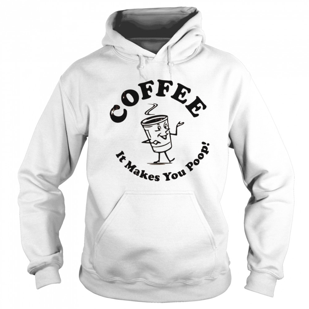 Hoodie shirt