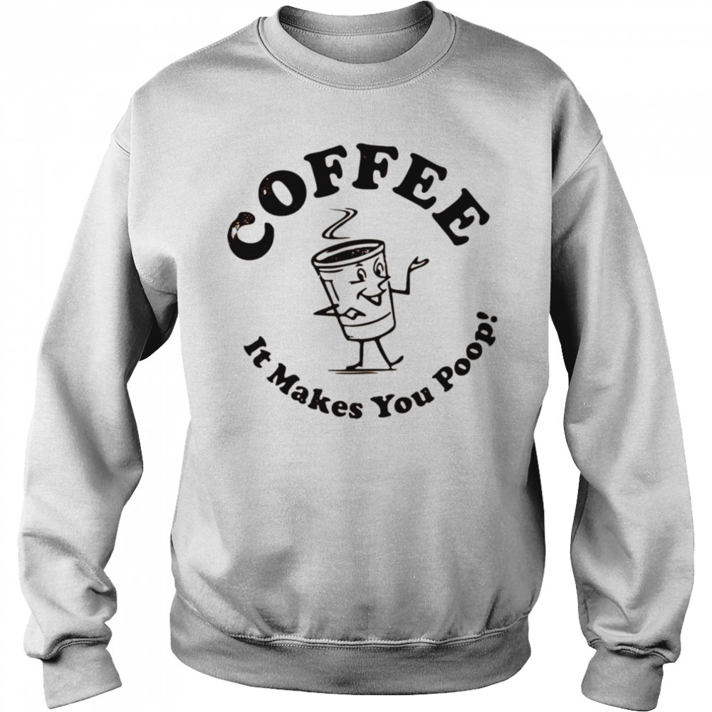 Sweat shirt