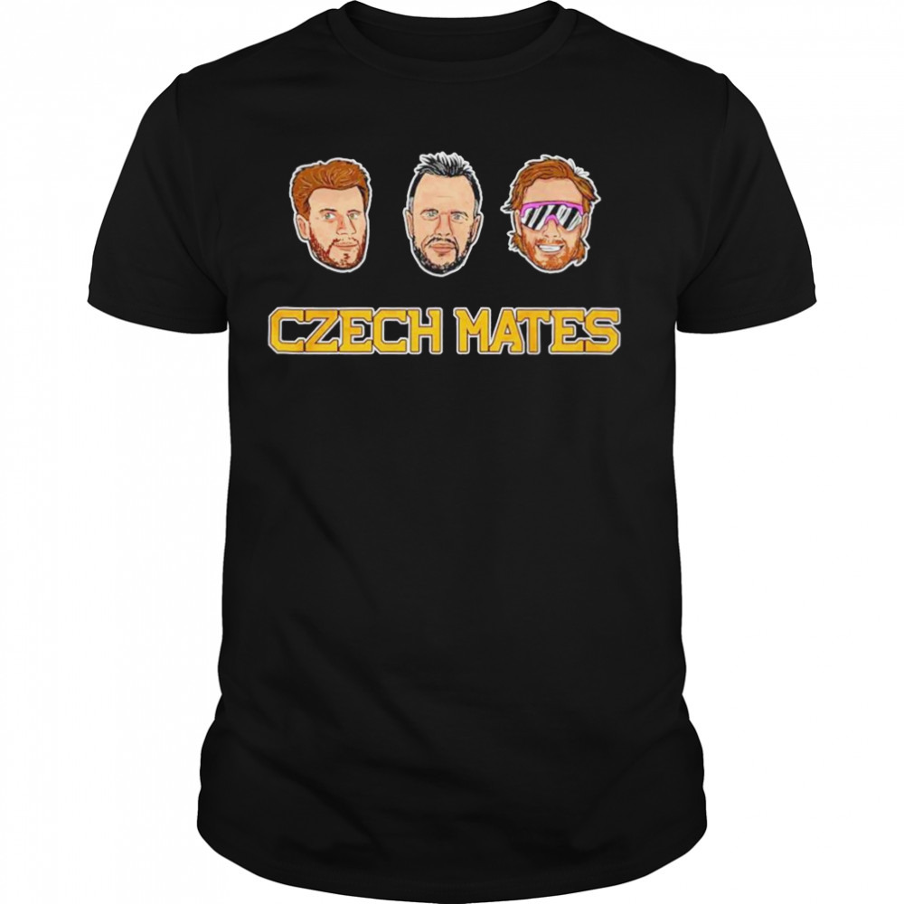 Unisex shirts