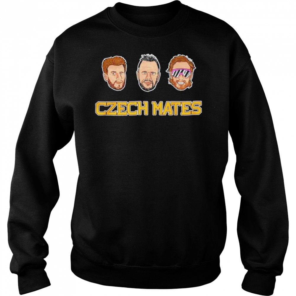 Sweat shirts