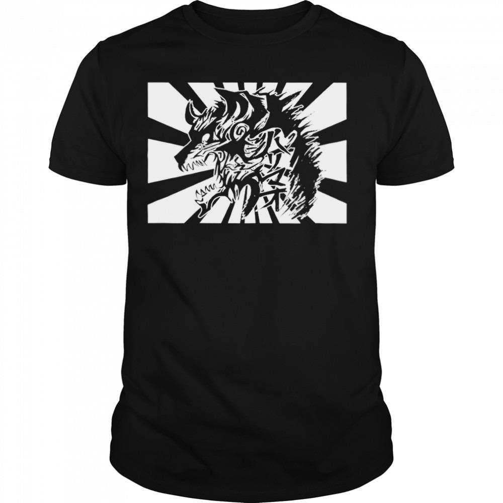 Unisex shirts